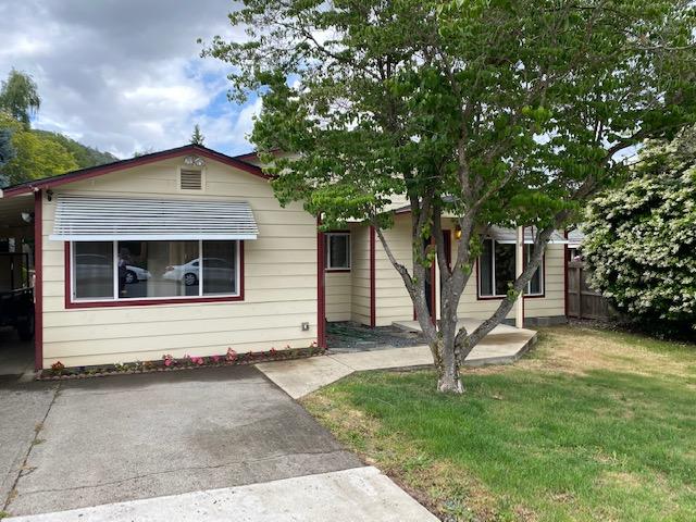 Hardenburger Subdivision - Residential