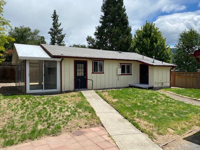 Hardenburger Subdivision - Residential