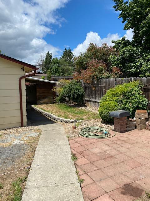 Hardenburger Subdivision - Residential