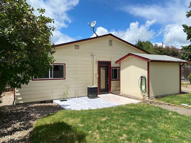 Hardenburger Subdivision - Residential