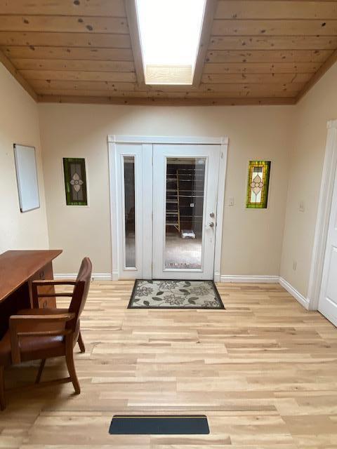 Hardenburger Subdivision - Residential