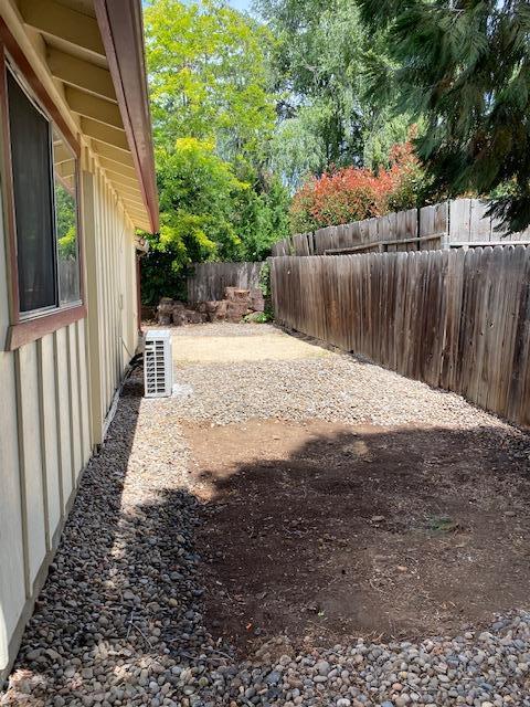 Hardenburger Subdivision - Residential