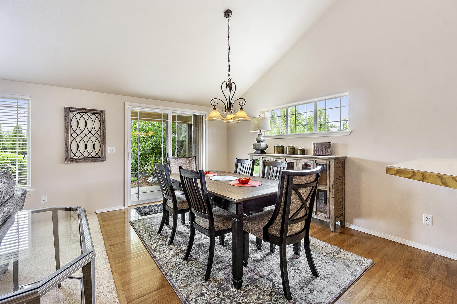 Phoenix Hills Subdivision Phase 1 - Residential