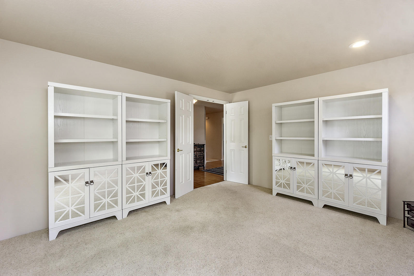 Phoenix Hills Subdivision Phase 1 - Residential