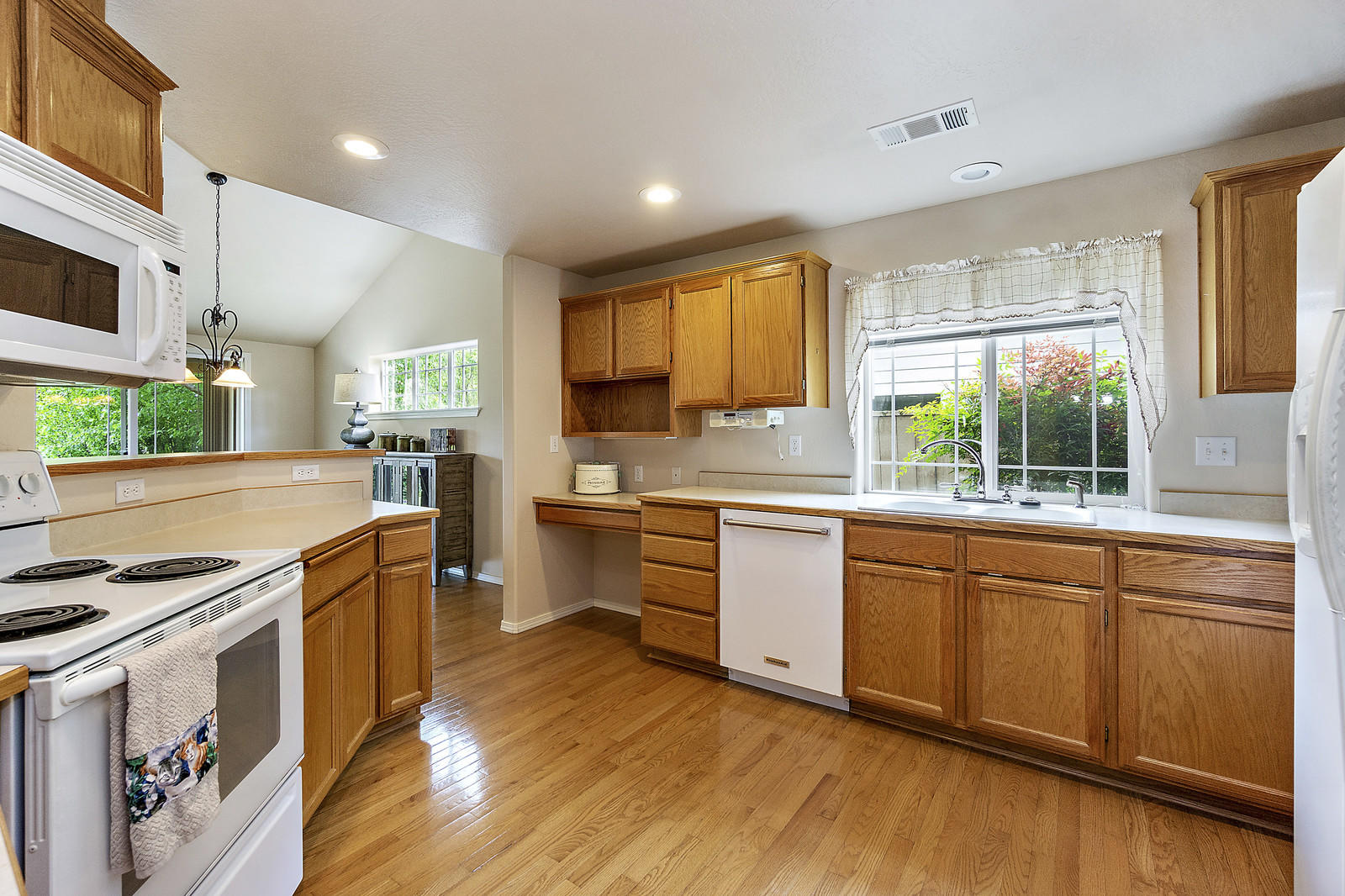 Phoenix Hills Subdivision Phase 1 - Residential