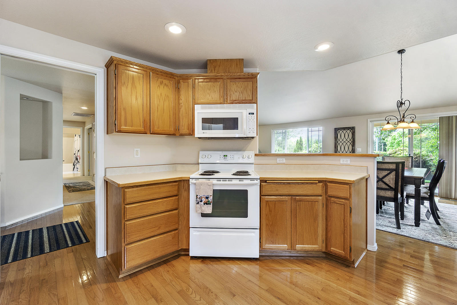 Phoenix Hills Subdivision Phase 1 - Residential