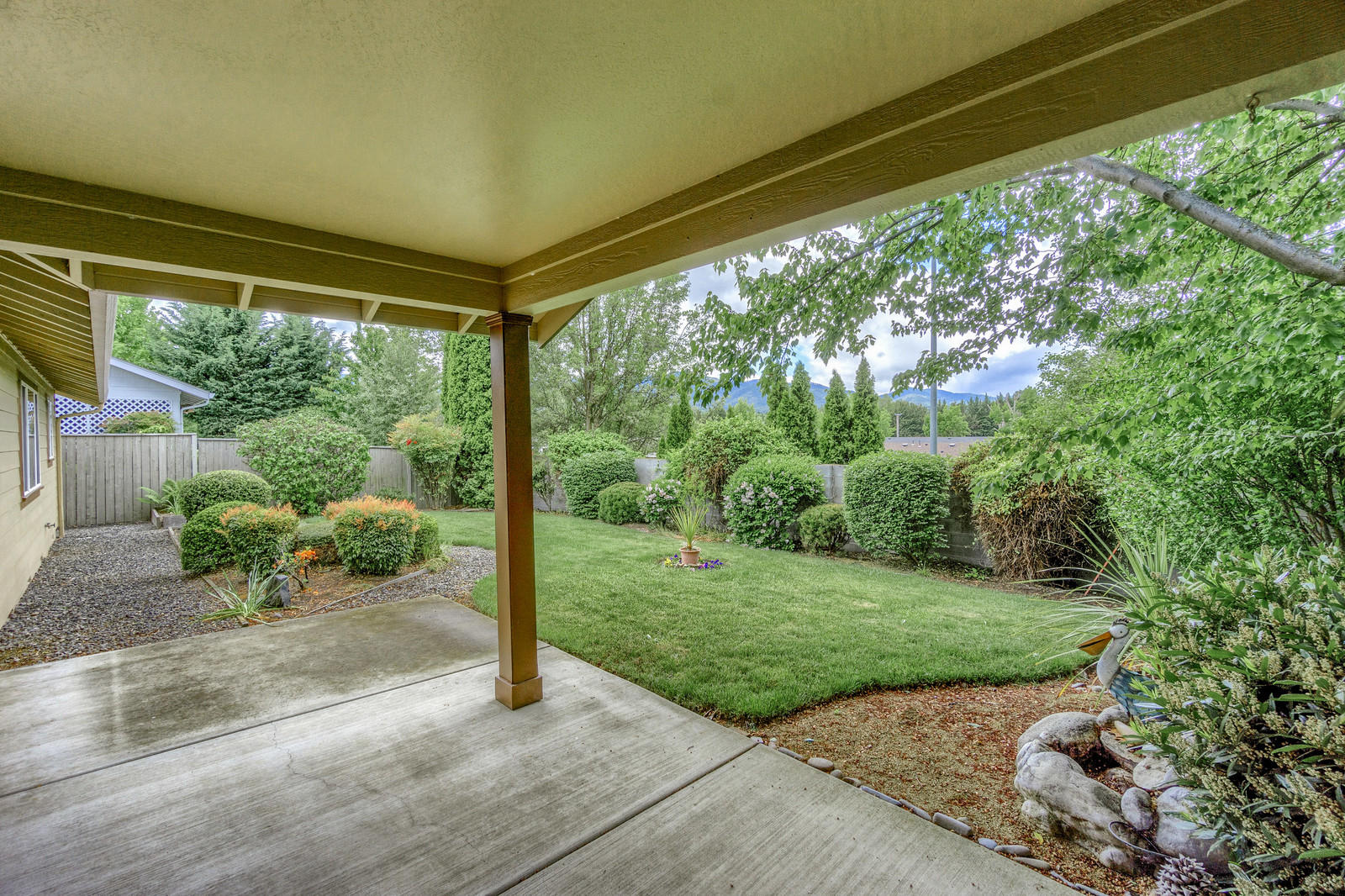 Phoenix Hills Subdivision Phase 1 - Residential