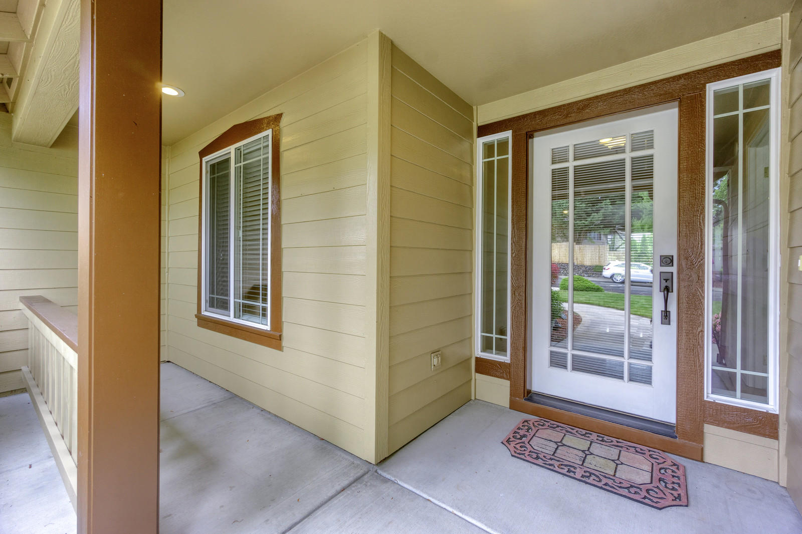 Phoenix Hills Subdivision Phase 1 - Residential