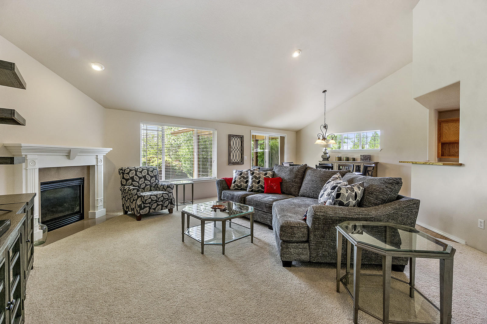 Phoenix Hills Subdivision Phase 1 - Residential