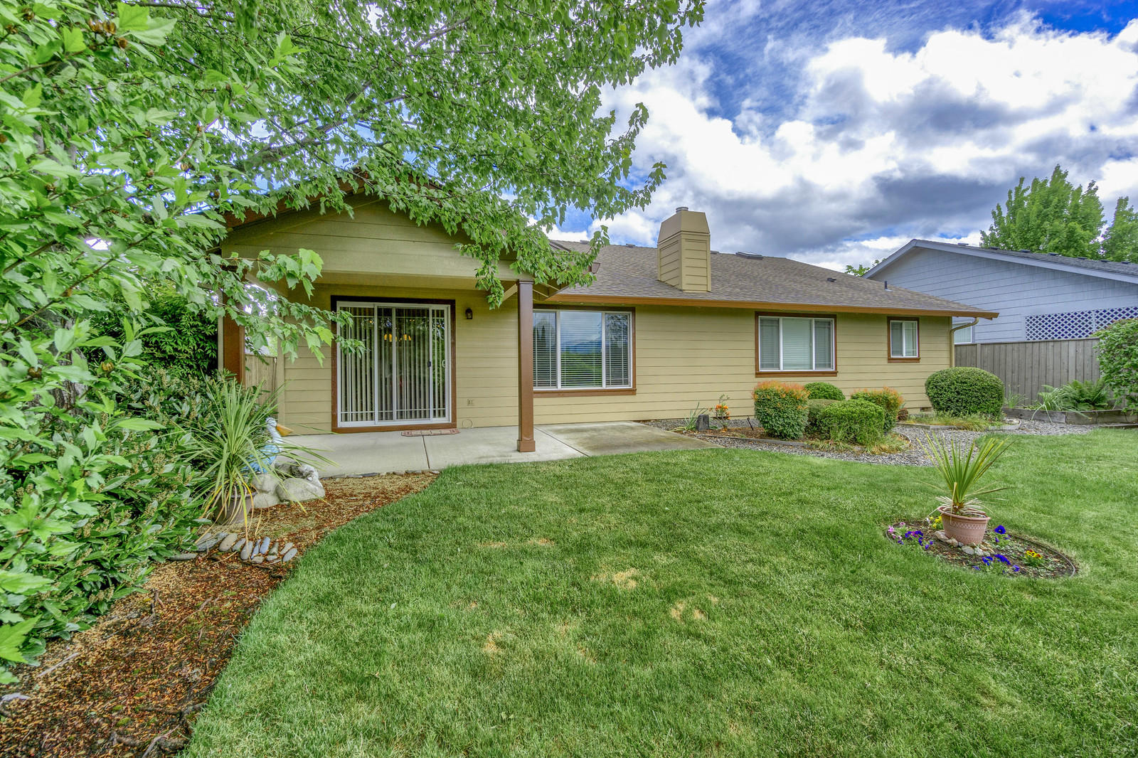 Phoenix Hills Subdivision Phase 1 - Residential