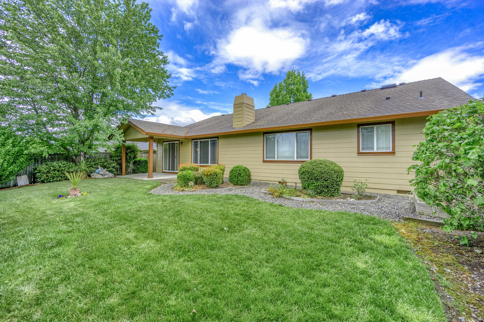 Phoenix Hills Subdivision Phase 1 - Residential