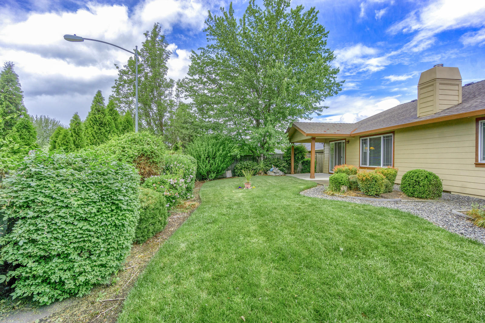 Phoenix Hills Subdivision Phase 1 - Residential