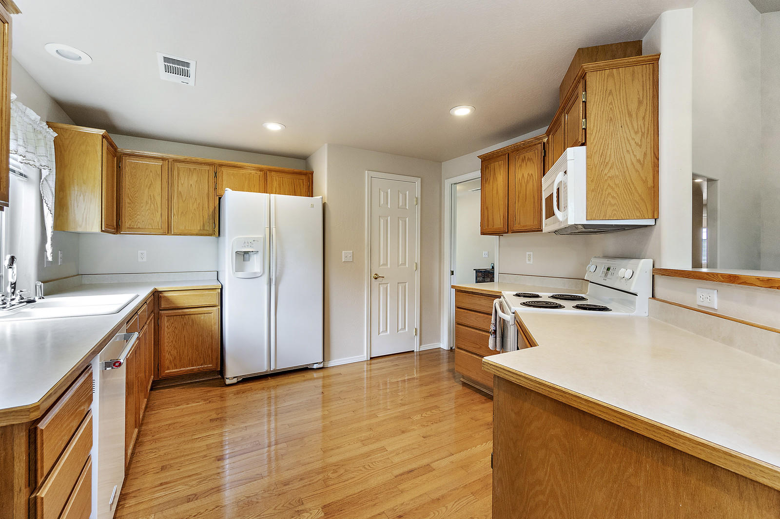 Phoenix Hills Subdivision Phase 1 - Residential