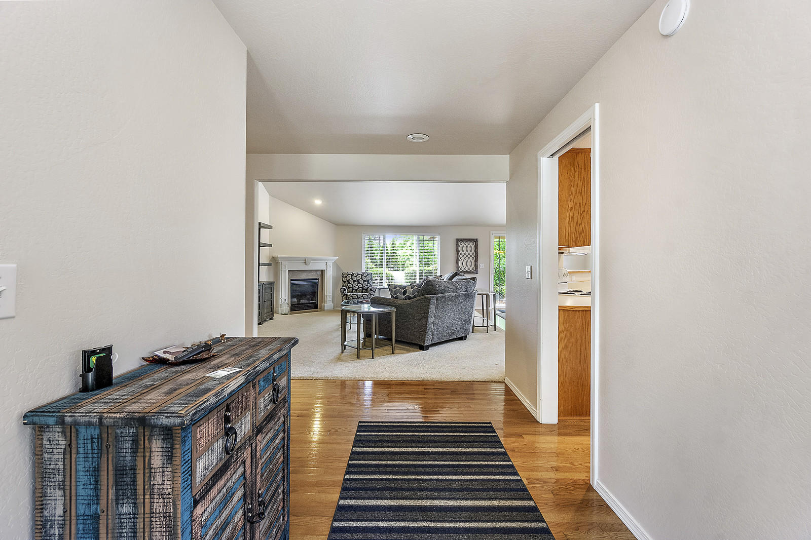 Phoenix Hills Subdivision Phase 1 - Residential