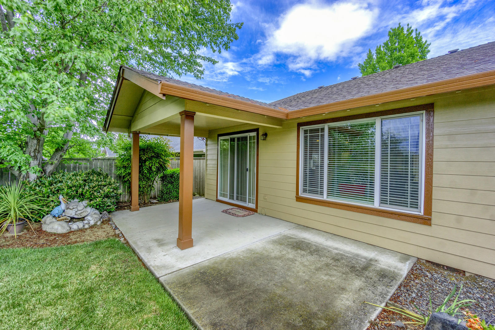 Phoenix Hills Subdivision Phase 1 - Residential