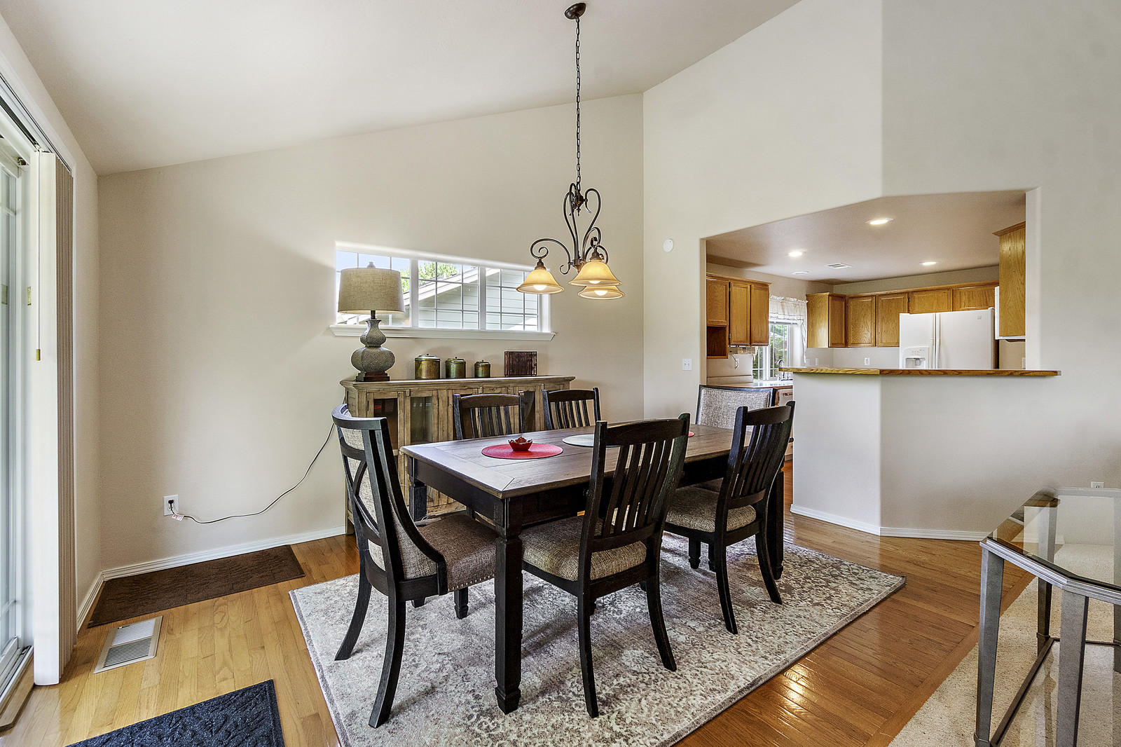 Phoenix Hills Subdivision Phase 1 - Residential