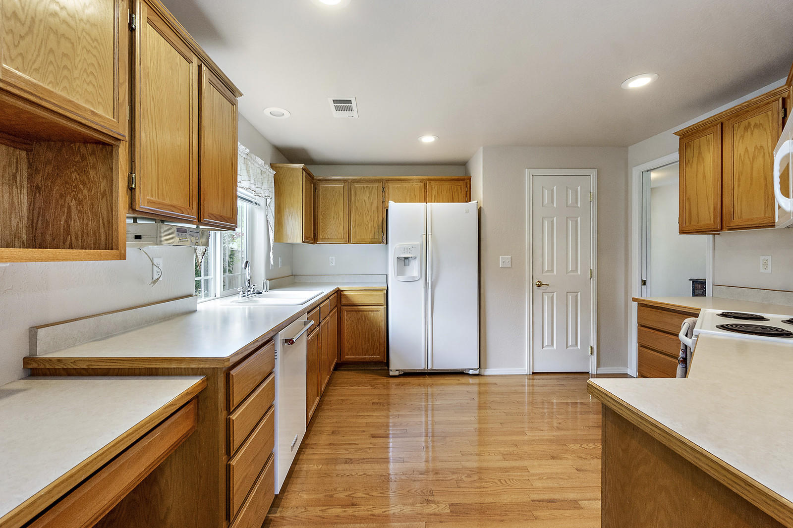 Phoenix Hills Subdivision Phase 1 - Residential