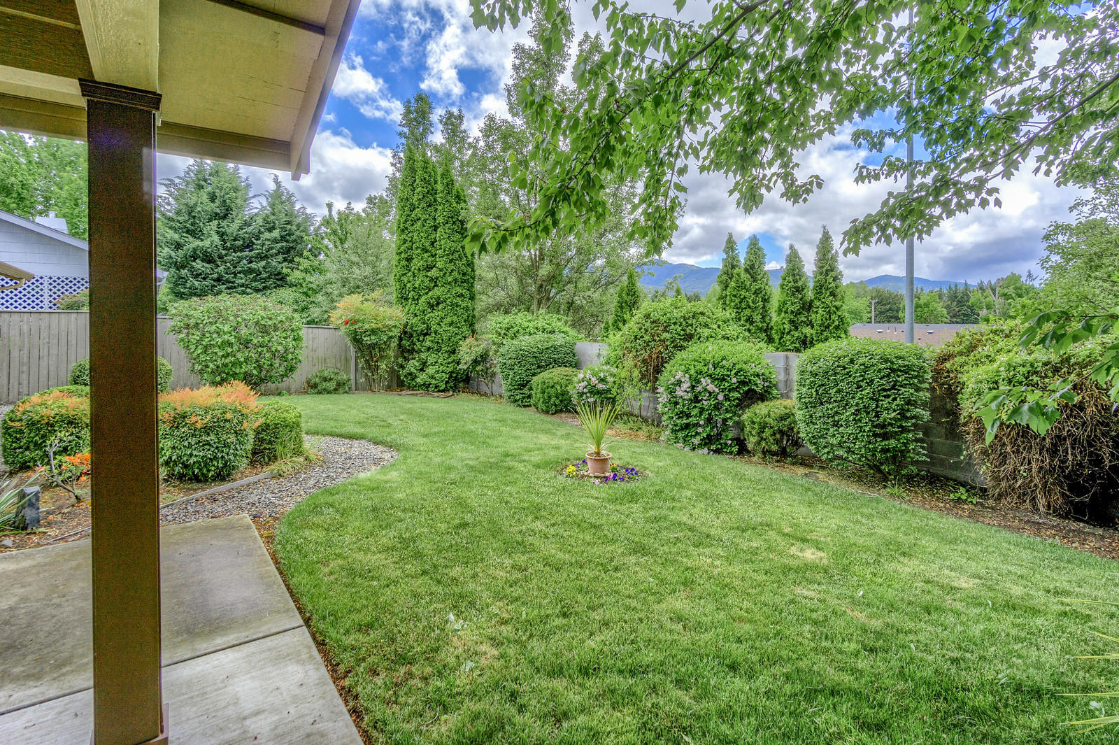 Phoenix Hills Subdivision Phase 1 - Residential