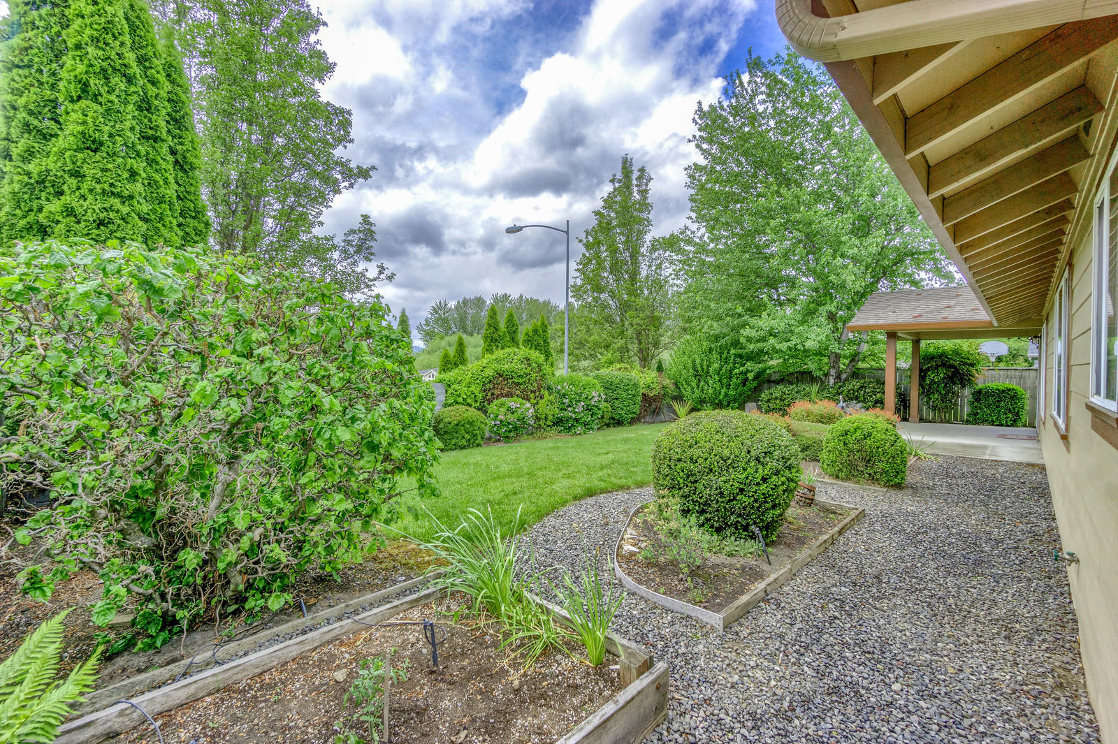 Phoenix Hills Subdivision Phase 1 - Residential