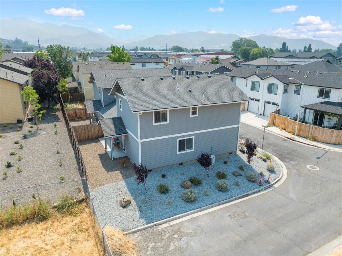 Camus Court - Residential