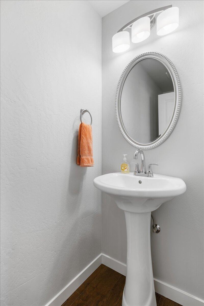 Camus Court - Residential