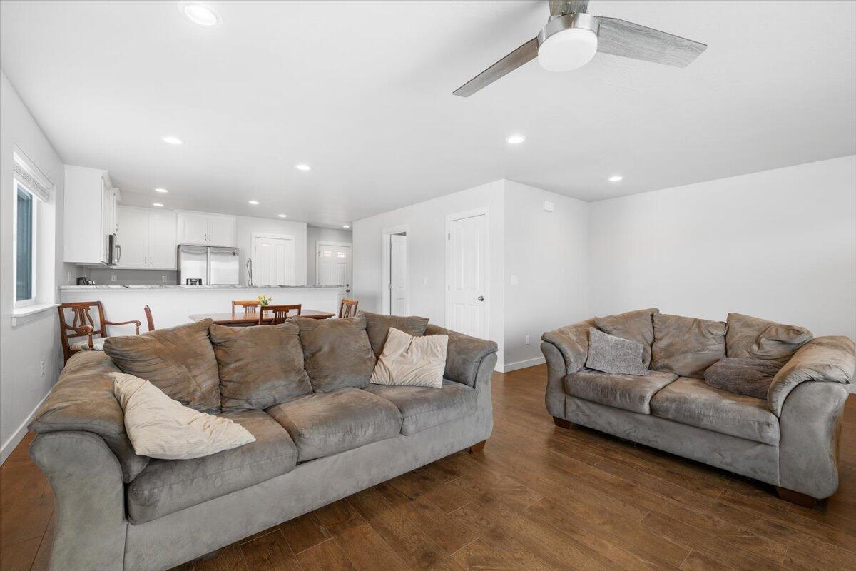 Camus Court - Residential