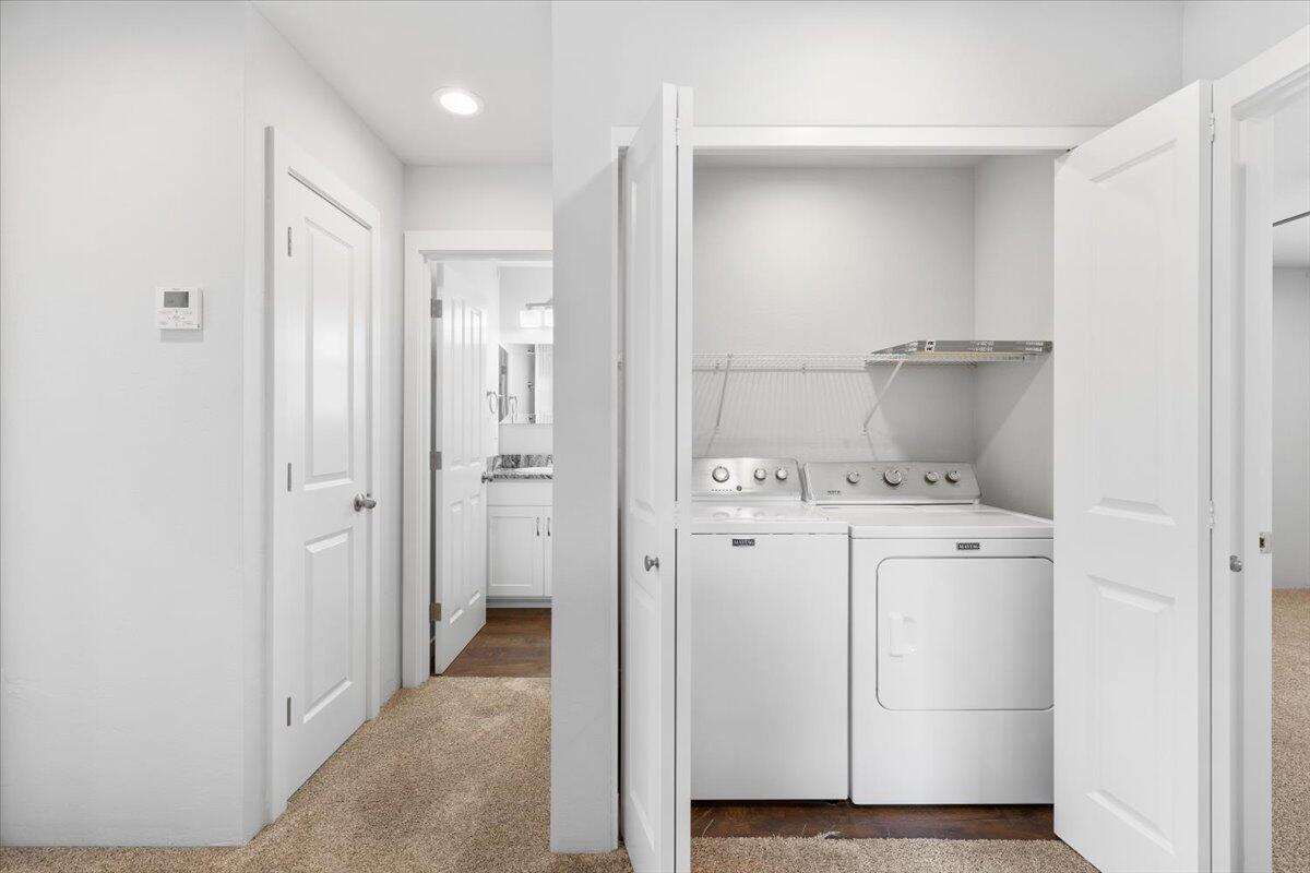 Camus Court - Residential