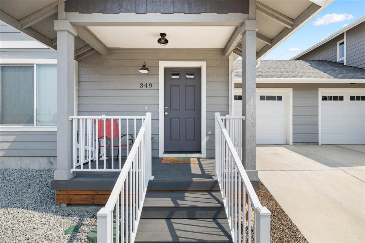 Camus Court - Residential