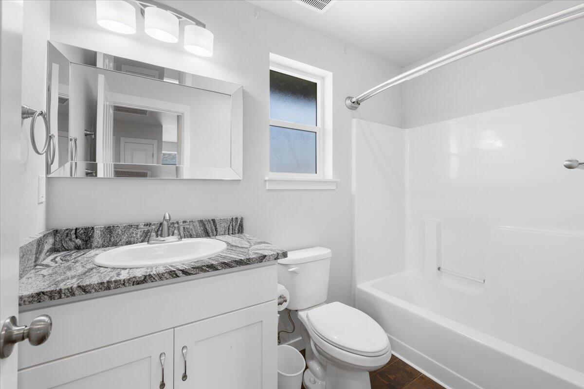 Camus Court - Residential