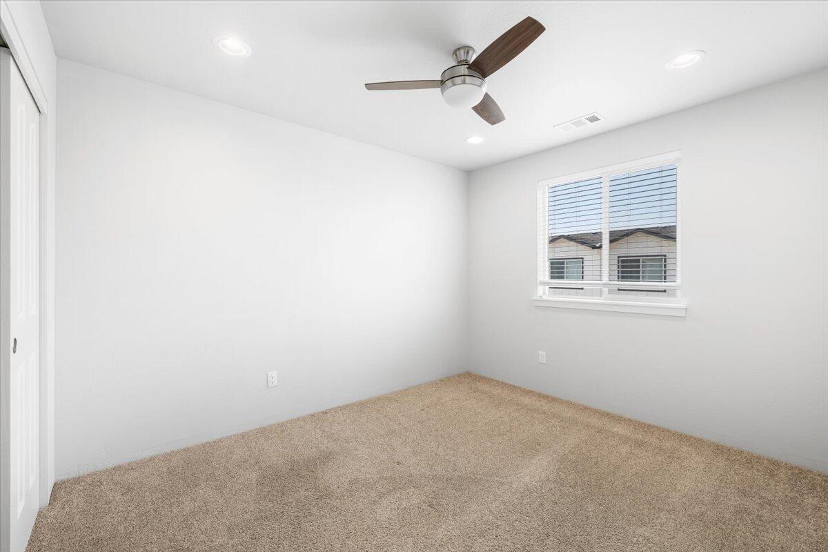 Camus Court - Residential