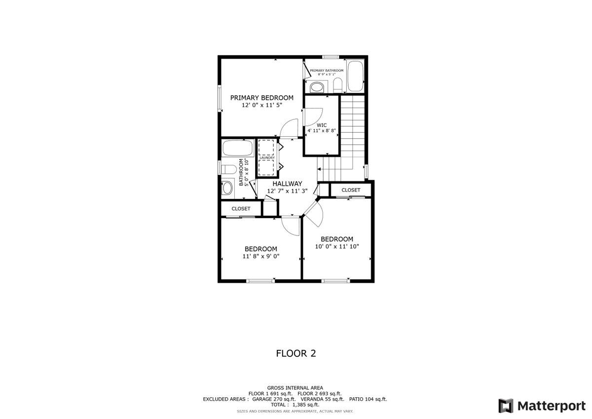 Camus Court - Residential