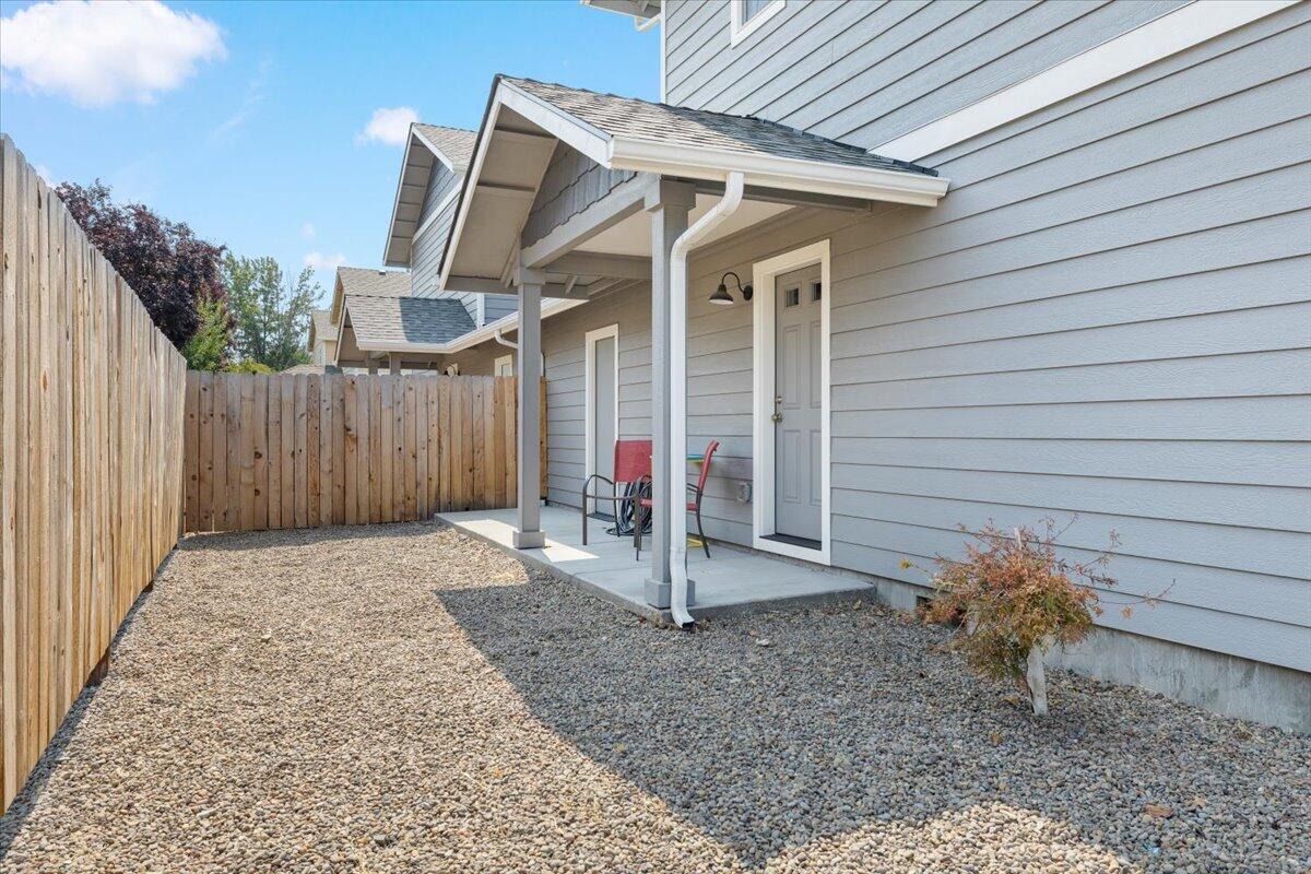 Camus Court - Residential