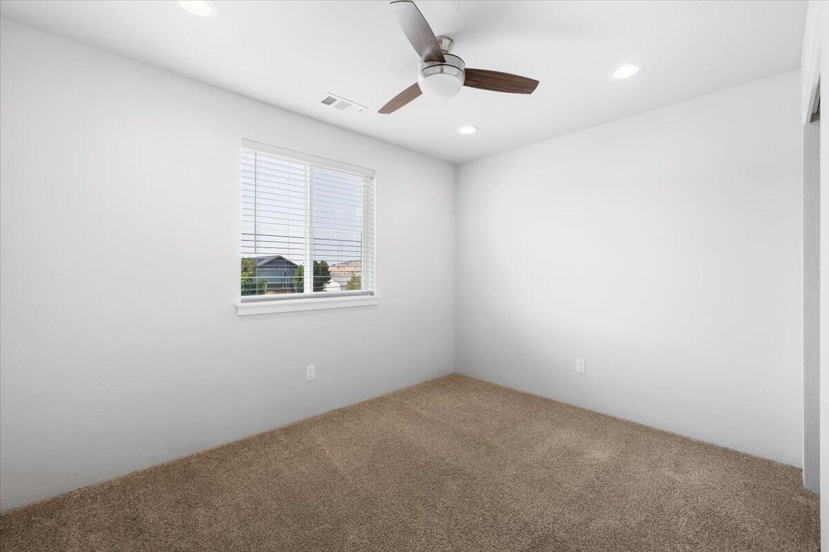 Camus Court - Residential