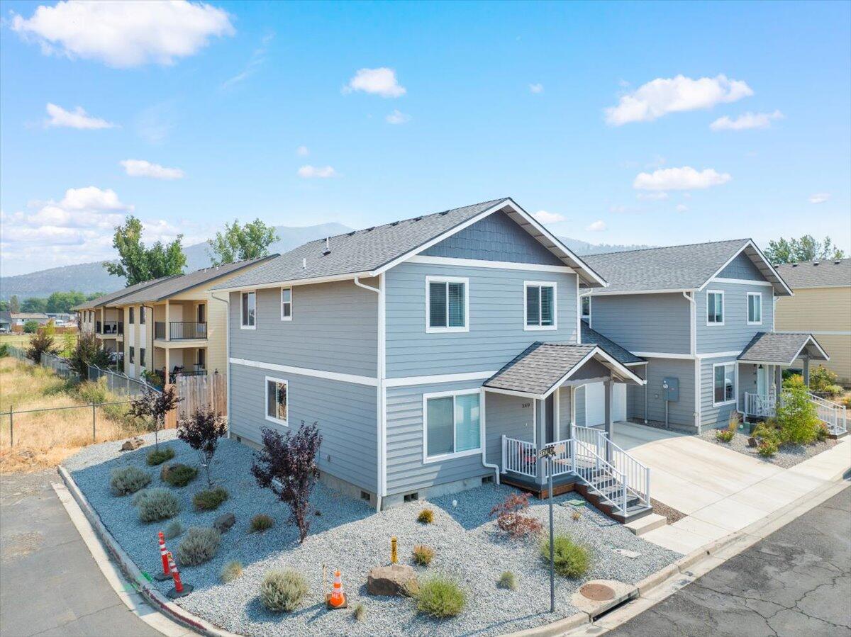 Camus Court - Residential