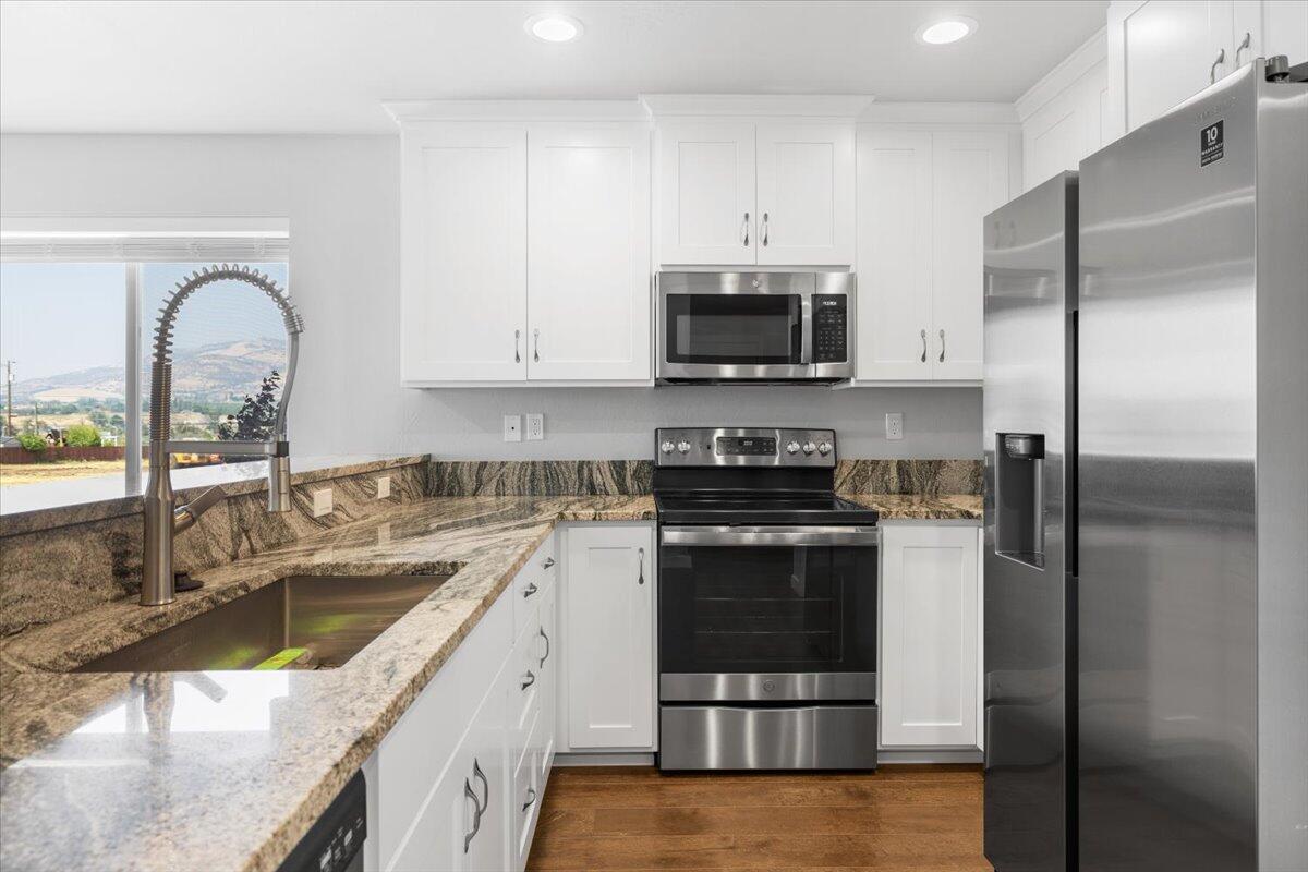 Camus Court - Residential