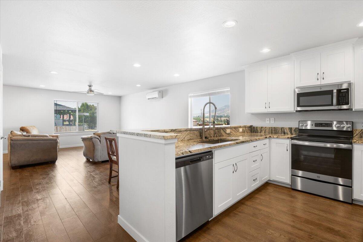 Camus Court - Residential