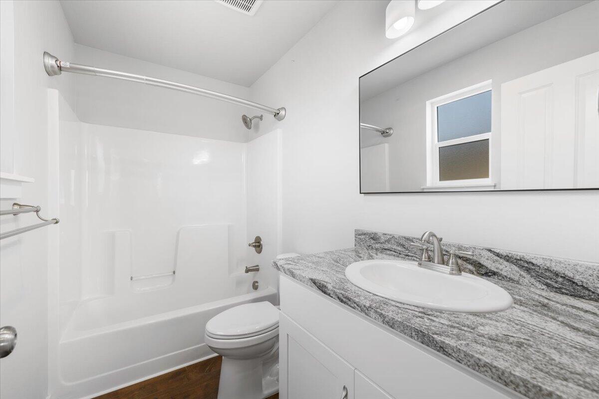 Camus Court - Residential