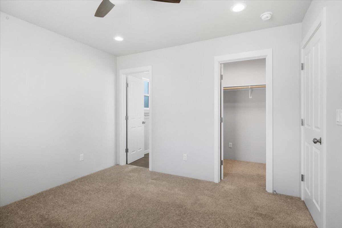 Camus Court - Residential