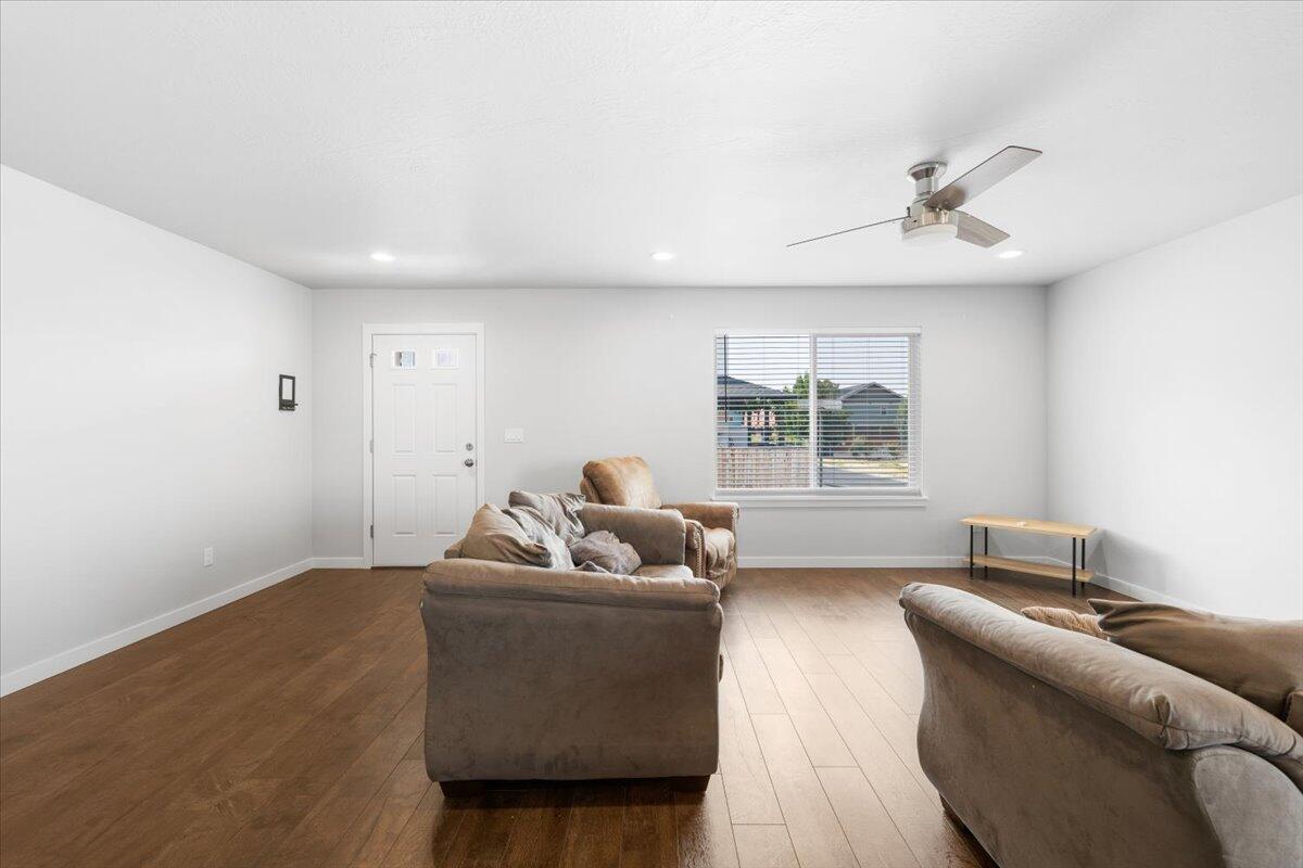 Camus Court - Residential