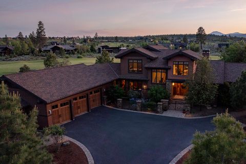 19345 Roswell Drive Bend OR 97702