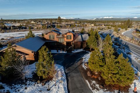 19345 Roswell Drive Bend OR 97702