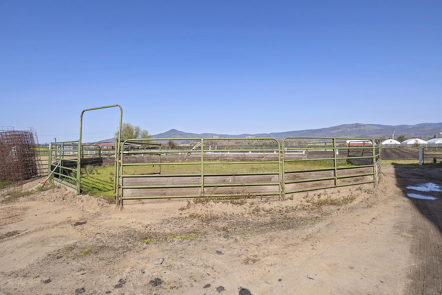 Stage Pass Phase I - Residential