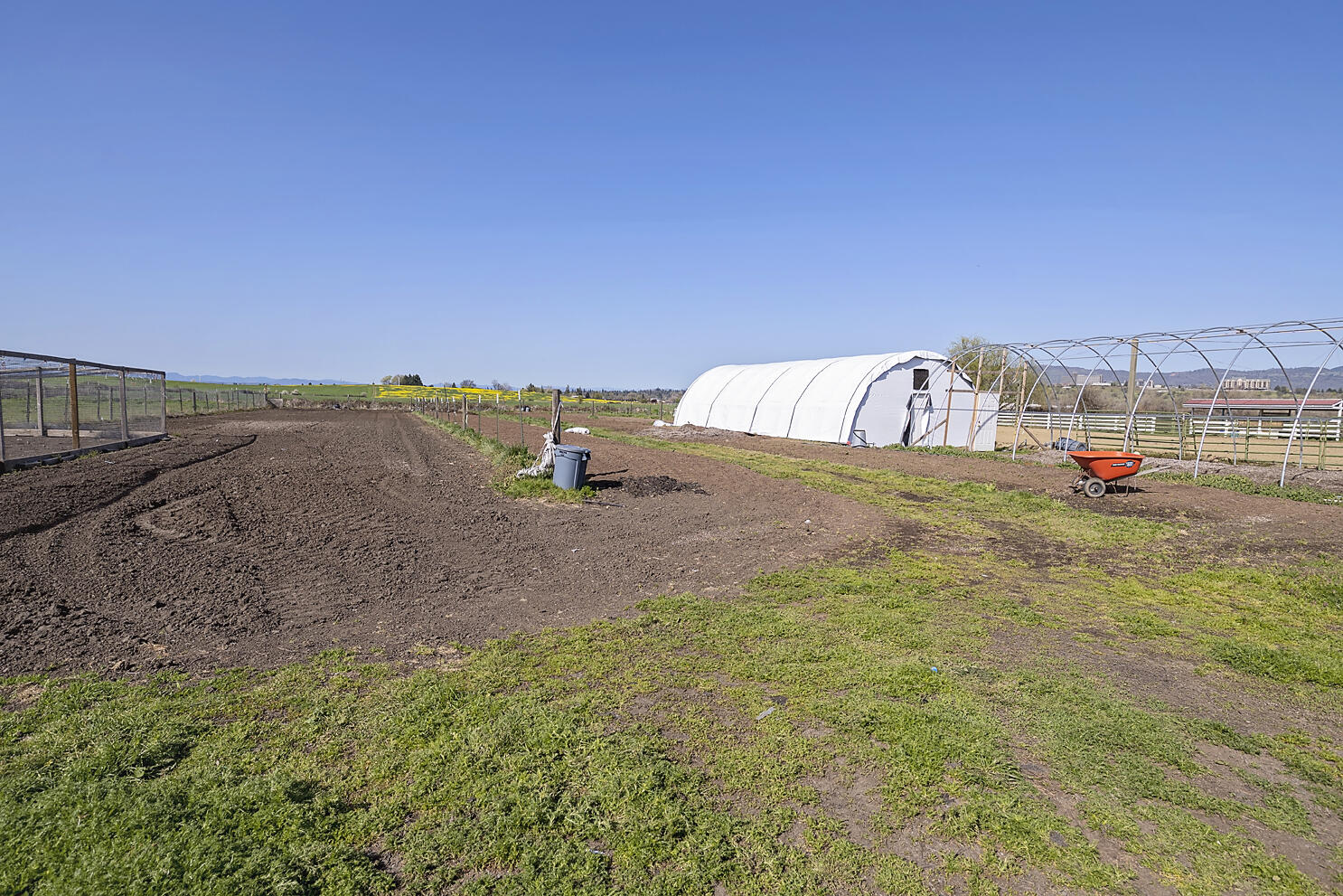 Stage Pass Phase I - Residential