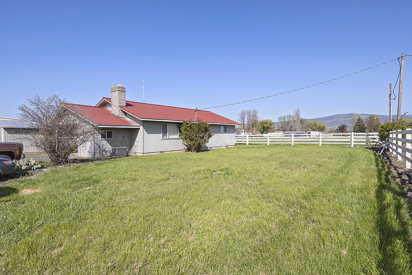 Stage Pass Phase I - Residential