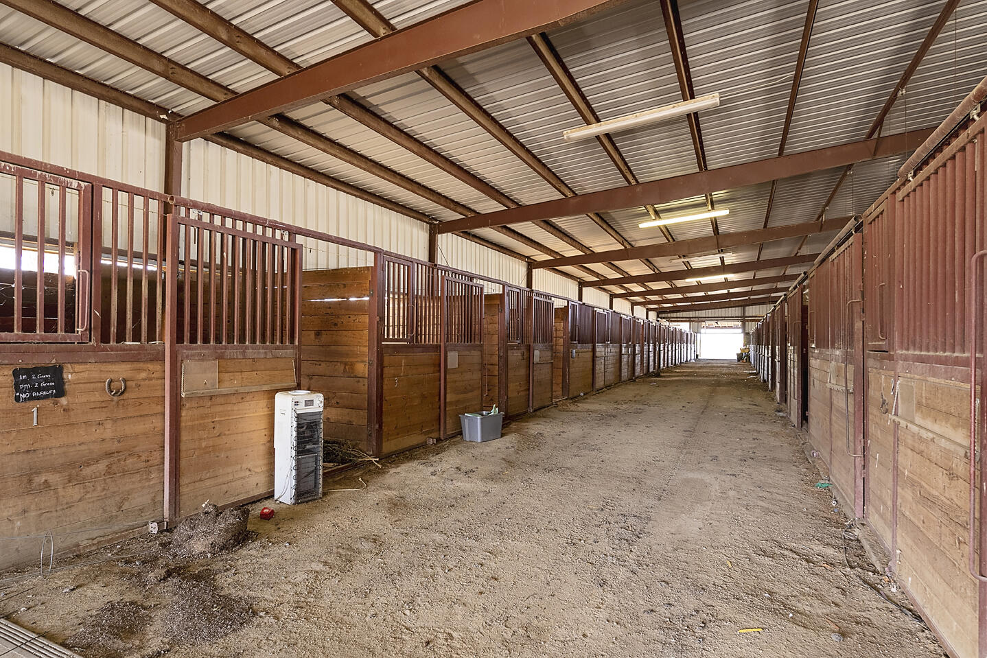 Stage Pass Phase I - Residential