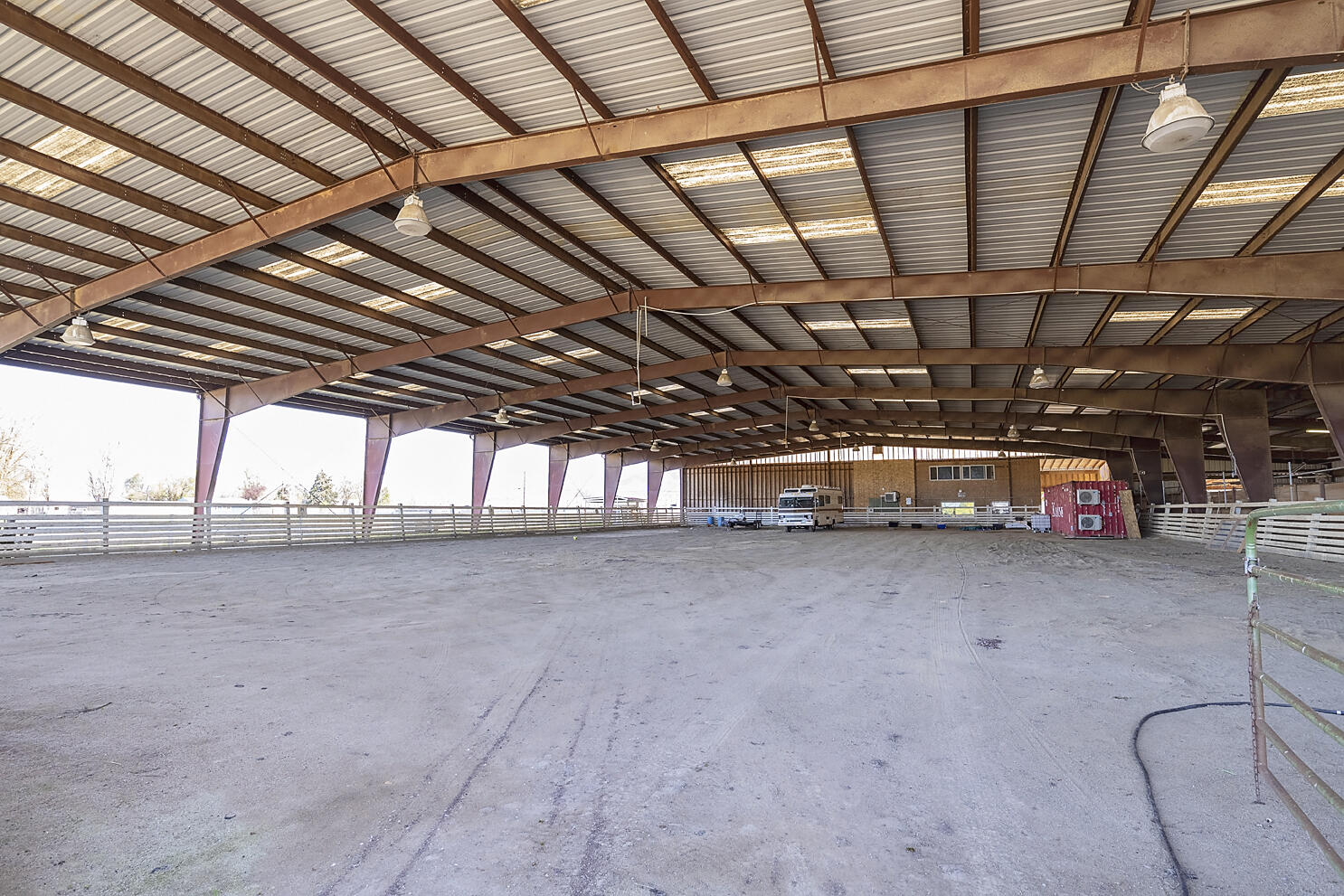 Stage Pass Phase I - Residential