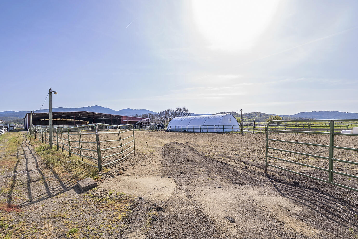 Stage Pass Phase I - Residential