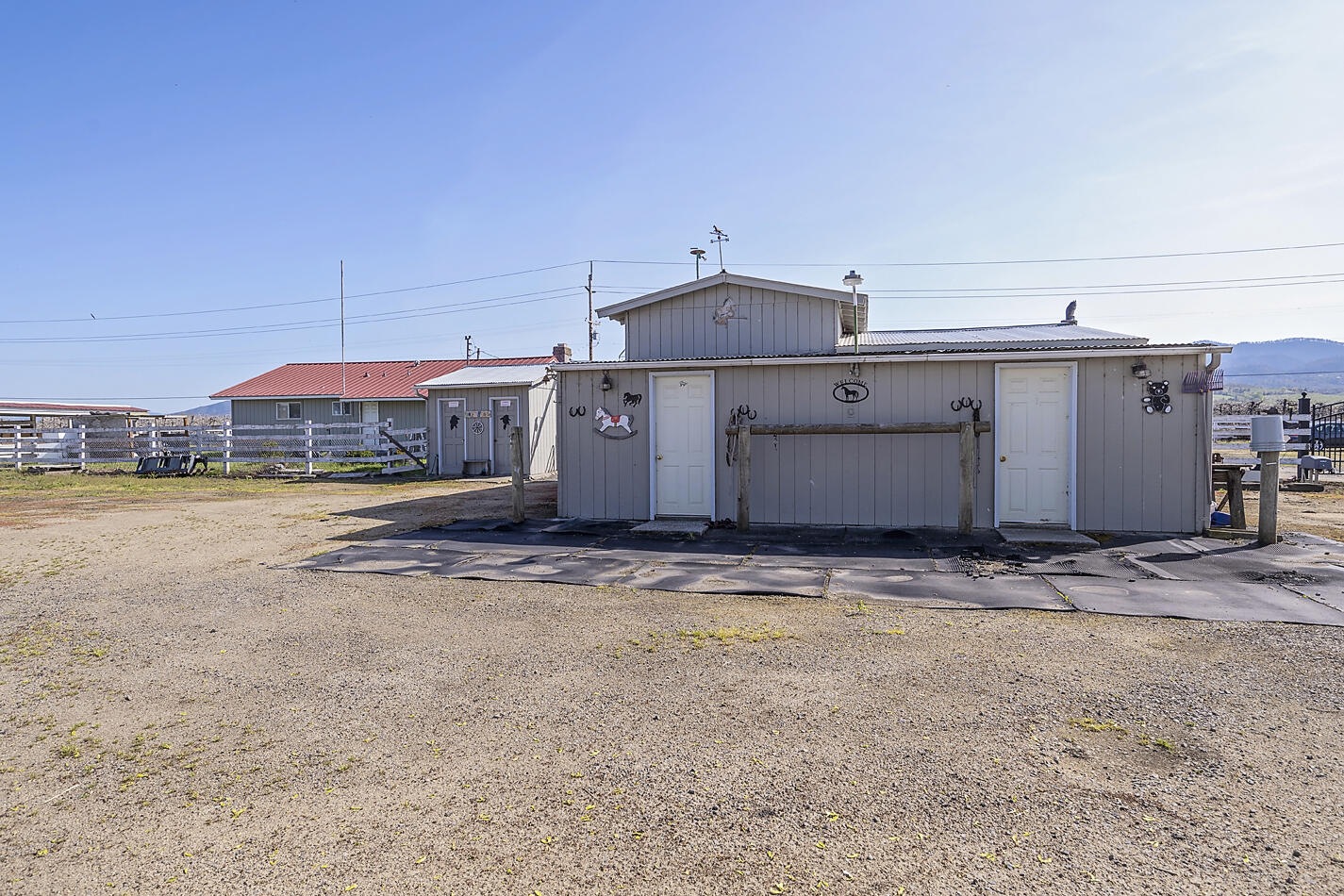 Stage Pass Phase I - Residential