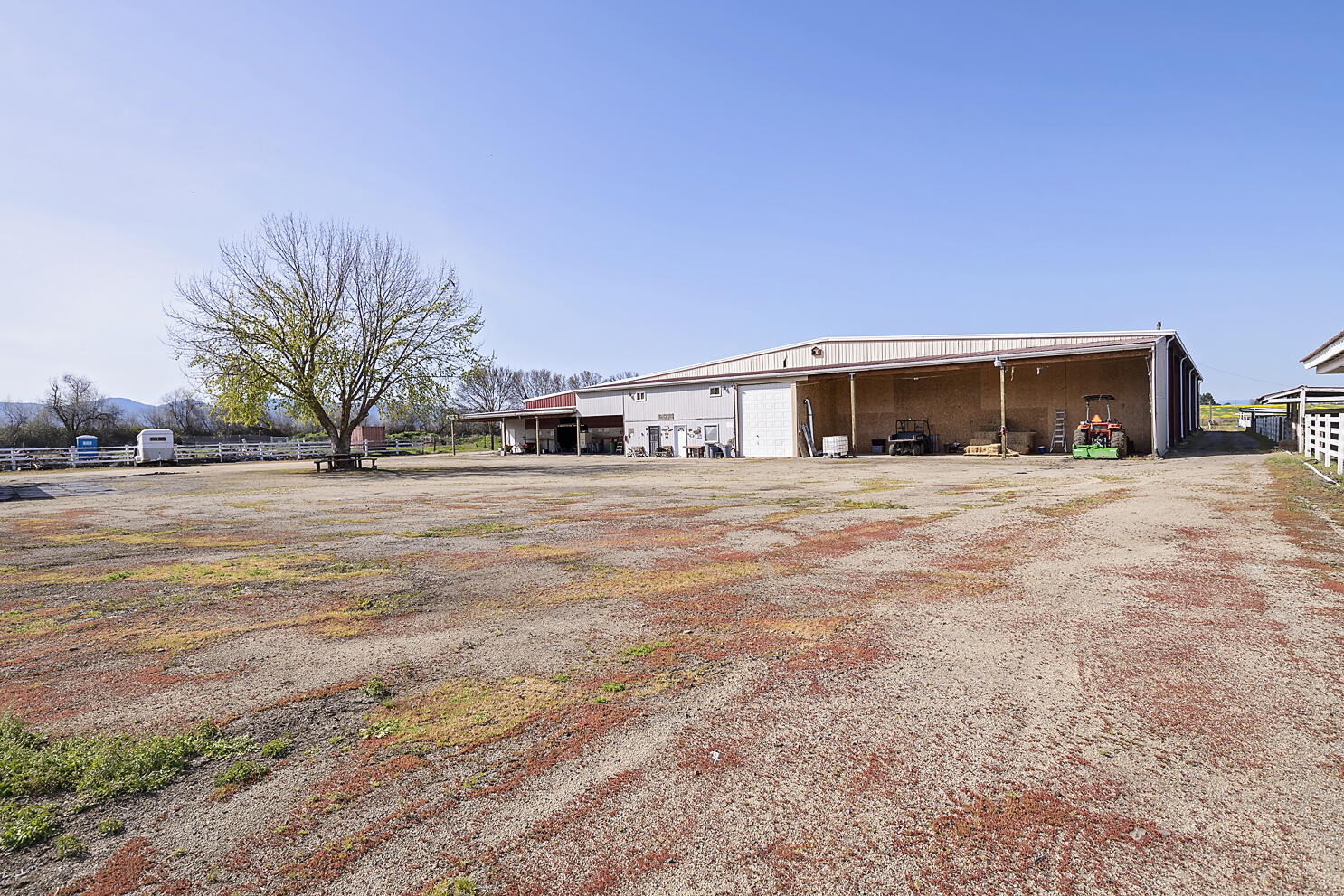 Stage Pass Phase I - Residential