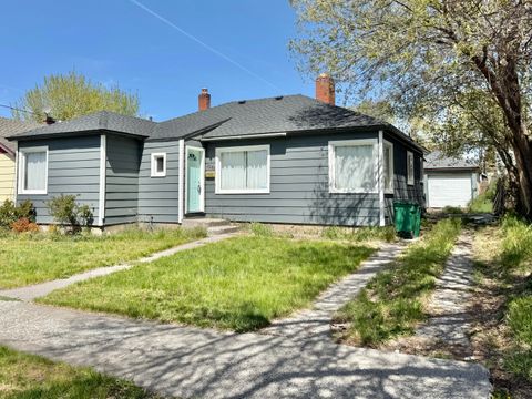 2245 Garden Avenue Klamath Falls OR 97601